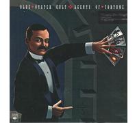 Blue Oyster Cult Agents of Fortune LP vinyl Europe Music On Vinyl 2024 180g
