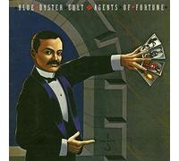 Agents Of Fortune