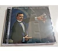 Blue Oyster Cult - Agents of Fortune - Remastered CD - New & Sealed