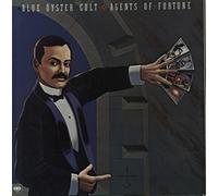 Blue Oyster Cult - Agents of Fortune [VINYL]