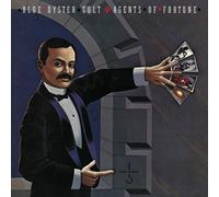 Blue Oyster Cult - Agents of Fortune (LP)