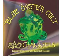 Blue Oyster Cult - Bad Channels - Original Motion Picture Soundtrack - C - J3z