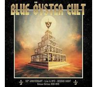Blue Oyster Cult - Blue Oyster Cult - 50th Anniversary Live - Second Night