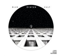 BLUE OYSTER CULT: BLUE OYSTER CULT - CD