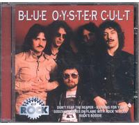 Blue Oyster Cult - Blue Oyster Cult Champions