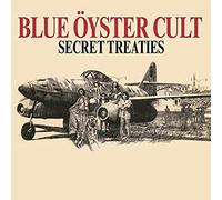 Blue Oyster Cult - Blue Oyster Cult: Secret Treaties [VINYL]