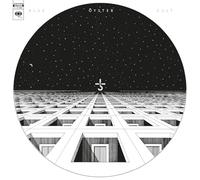 Blue Öyster Cult – Blue Öyster Cult – LP Black Vinyl (12" US Import)