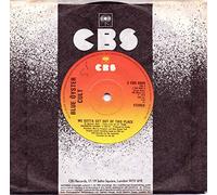 Blue Oyster Cult - Blue Oyster Cult - We Gotta Get Out Of This Place / Stairway to the Stars [7" VINYL]