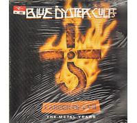 Blue Oyster Cult - Career Of Evil [VINYL]