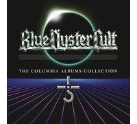 Blue Oyster Cult - Columbia Albums Collection - New CD LONGPLAY - Y15z