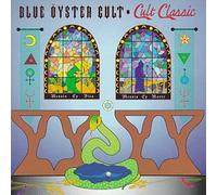 Blue Oyster Cult - Cult Classic