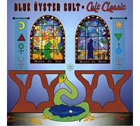 Blue Oyster Cult – Cult Classic