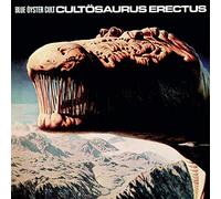 Blue Oyster Cult - Cultosaurus Erectus