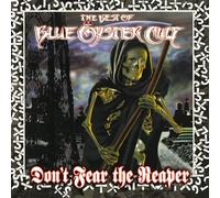Blue Oyster Cult - Don’t Fear The Reaper: Best of Blue Oyster Cult (2LP Black Vinyl) [VINYL]