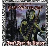 BLUE OYSTER CULT: DON'T FEAR THE REAPER: BEST OF BLUE OYSTER CULT - CD