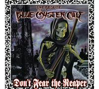 Don't Fear the Reaper: Best of
