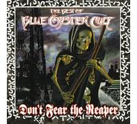 Blue Oyster Cult - Don't Fear the Reaper: Best of Blue Oyster Cult - 2LP Black Vinyl