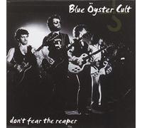 Blue Oyster Cult - Don't Fear the Reaper [CASSETTE]