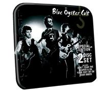 Blue Oyster Cult - Dont Fear the Reaper / On Your Feet Or on Your
