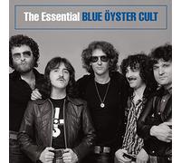 Blue Oyster Cult - Essential Blue Oyster Cult