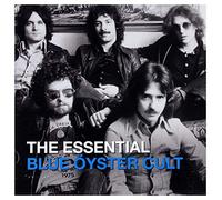 The Essential Blue Öyster Cult