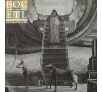 Blue Oyster Cult - Extraterrestrial Live