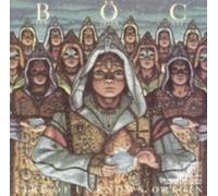 BLUE OYSTER CULT: FIRE OF UNKNOWN ORIGIN - CD