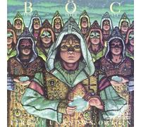 Blue Oyster Cult – Fire of Unknown Origin