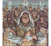 Blue Oyster Cult - Fire of Unknown Origin [VINYL]