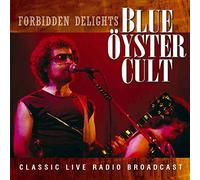 Blue Oyster Cult - Forbidden Delights