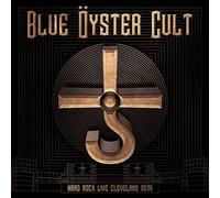 Blue Oyster Cult - Hard Rock Live Cleveland 2014 (2LP) [VINYL]