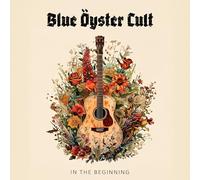 Blue Oyster Cult - In The Beginning (Black Vonyl) [VINYL]