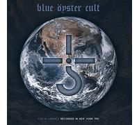 Blue Oyster Cult - Live In America [VINYL]