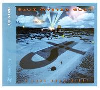 Blue Oyster Cult - Long Day's Night, A [CD + DVD]
