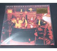 Blue Oyster Cult - Spectres (LP Coloured Vinyl) [VINYL]