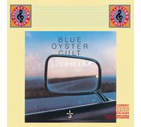 Blue Oyster Cult - Mirrors