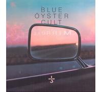 Blue Oyster Cult - Mirrors (Coll) (Ltd) (Rmst)