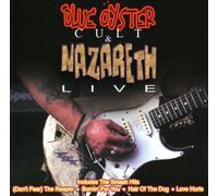 Blue Oyster Cult/Nazareth - Live [Us Import]
