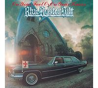 Blue Oyster Cult - On Your Feet Or on Your..