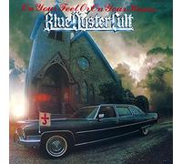 Blue Oyster Cult - On Your Feet Or On Your Knees