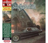 Blue Oyster Cult - On Your Feet Or On Your..