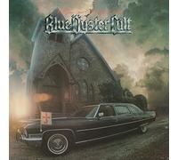 Blue Oyster Cult - On Your Feet Or On Your Knees (Gatefold sleeve) [180 gm 2LP Coloured Vinyl]