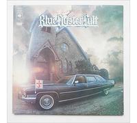 Blue Oyster Cult - ON YOUR FEET OR ON YOUR KNEES LP (VINYL ALBUM) UK CBS 0