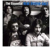 Blue Oyster Cult - Pop CD, The Essential Blue Oyster Cult [2CD][002kr]