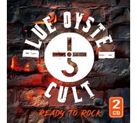 Blue Oyster Cult - Ready To Rock (2cd)