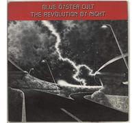 BLUE OYSTER CULT - Revolution By Night [VINYL]