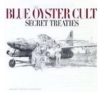 Blue Oyster Cult - Secret Treaties