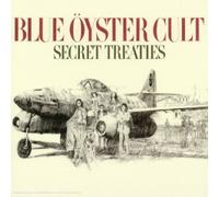 Blue Oyster Cult - Secret Treaties