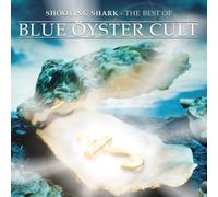 Blue Oyster Cult - Shooting Shark-Best of