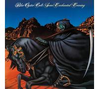 Blue Oyster Cult - Some Enchanted Evening [180 gm LP Black Vinyl]